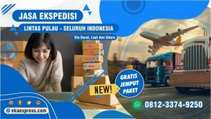 Ekspedisi Murah Surabaya Morowali