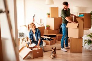 Layanan Ekspedisi Pindahan Rumah Surabaya dari Eka Express