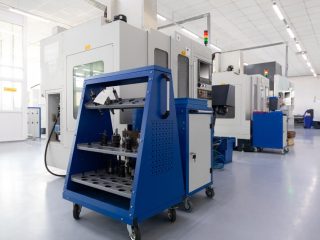 Pengiriman Krisbow Surabaya Solusi Aman untuk Kebutuhan Ekspor Alat Teknik