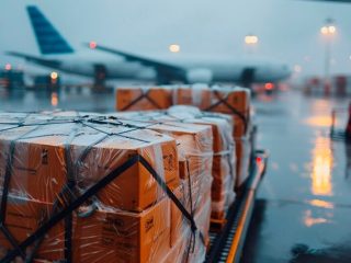 Ekspedisi Surabaya Kota Padang, Solusi Pengiriman Cepat dan Aman