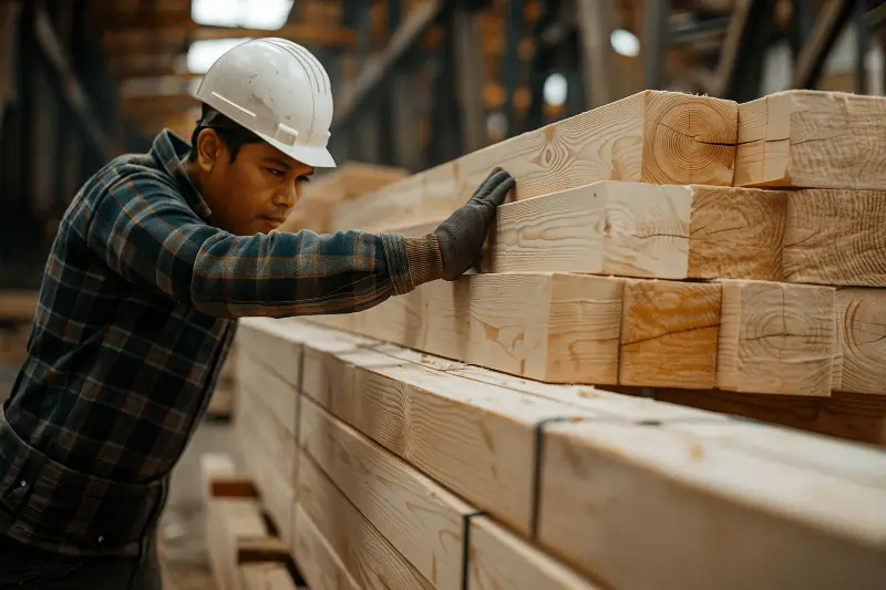 Jasa Kirim Barang Pecah Belah Surabaya Packing Kayu, Solusi Aman untuk Pengiriman Anda