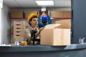 Ekspedisi Surabaya Medan Murah Solusi Logistik Terpadu untuk Arus Barang Antarpulau