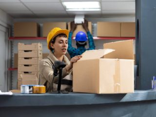 Ekspedisi Surabaya Medan Murah Solusi Logistik Terpadu untuk Arus Barang Antarpulau