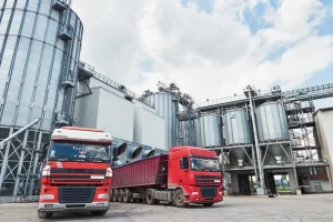  Distribusi Logistik Bahan Infrastruktur Rahasia Sukses Tepat Waktu & Hemat Biaya