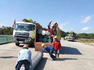 Ekspedisi Surabaya ke Bali Termurah, Estimasi Cepat dan Layanan Door to Door